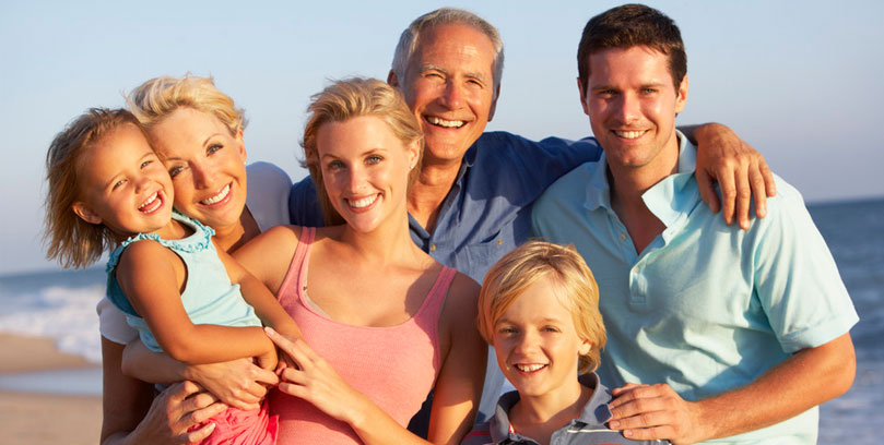 Inheritance Planning and Wealth Protection